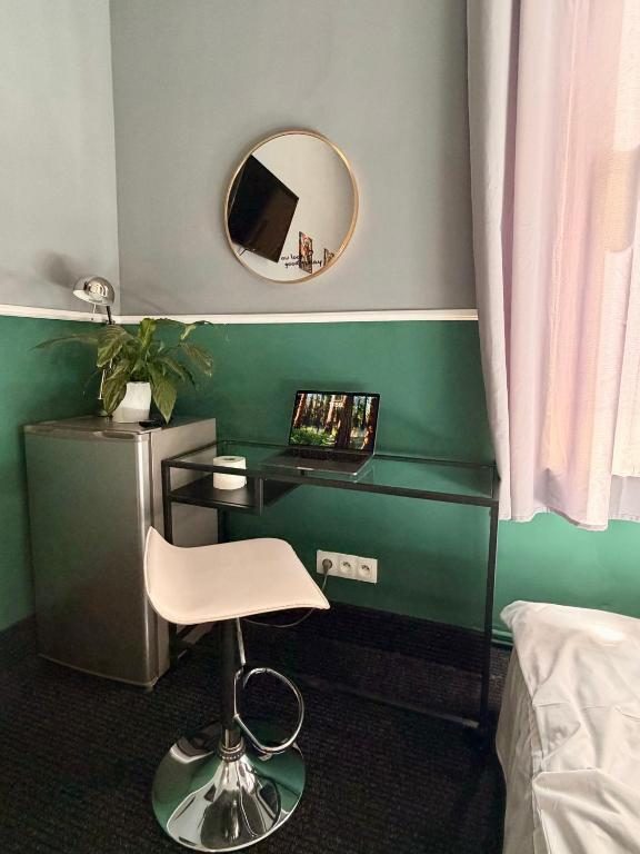 Pokoje - Royal Aparthotel Piotrkowska 116