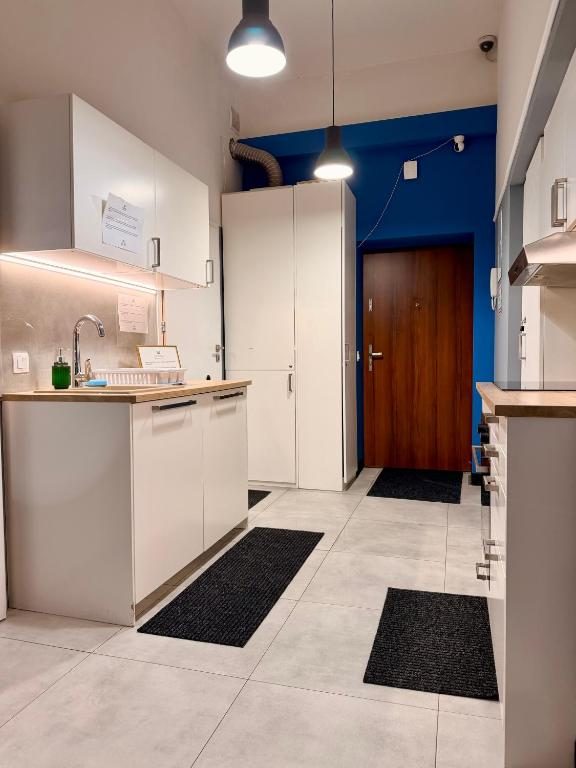 Pokoje - Royal Aparthotel Piotrkowska 116